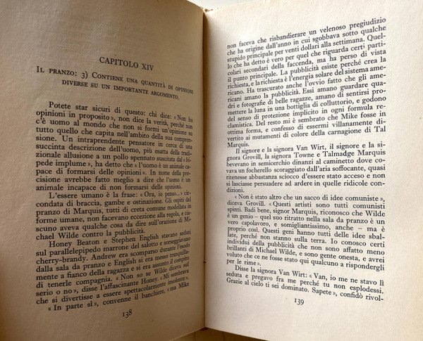 LA VITA IMPOSSIBILE DEL SIGNOR REALE