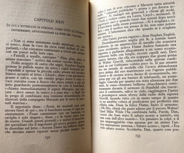 LA VITA IMPOSSIBILE DEL SIGNOR REALE