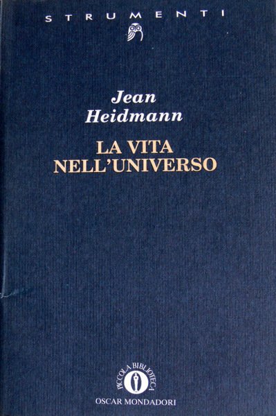 LA VITA NELL'UNIVERSO