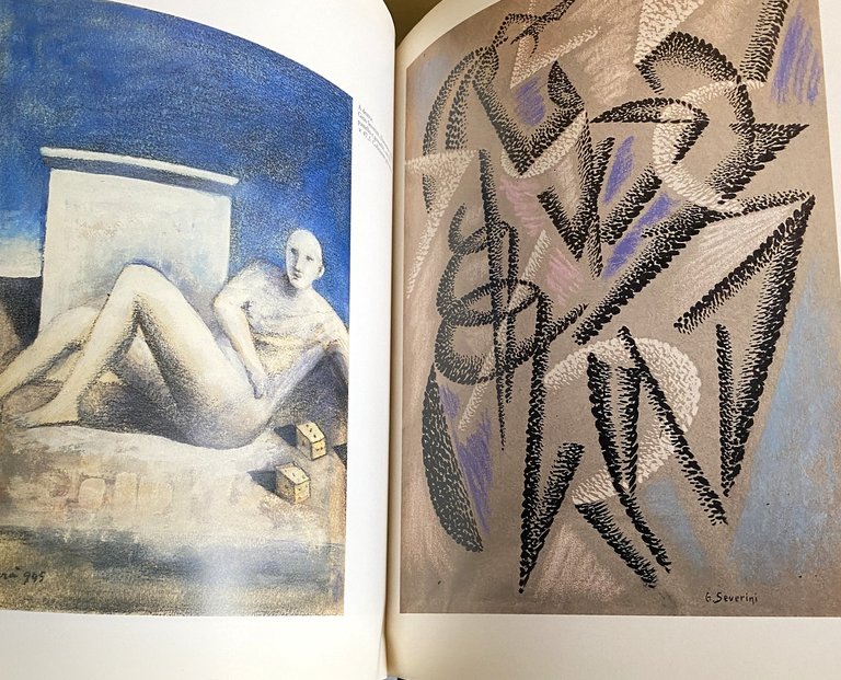 LA VOCE DEL DISEGNO. DISEGNI ITALIANI 1910-1970