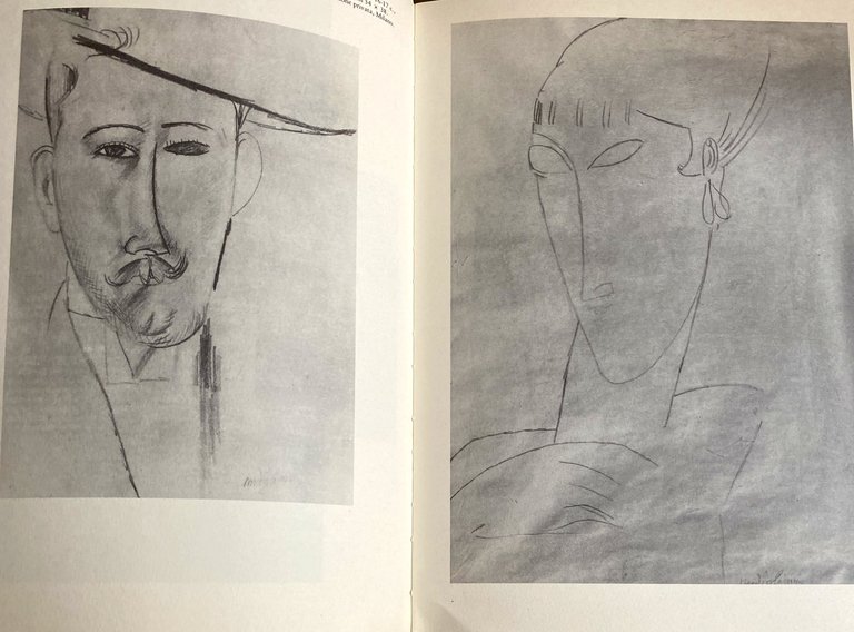 LA VOCE DEL DISEGNO. DISEGNI ITALIANI 1910-1970