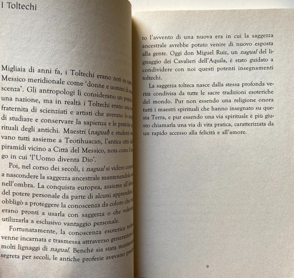 LA VOCE DELLA CONOSCENZA. GUIDA PRATICA ALLA PACE INTERIORE. UN …