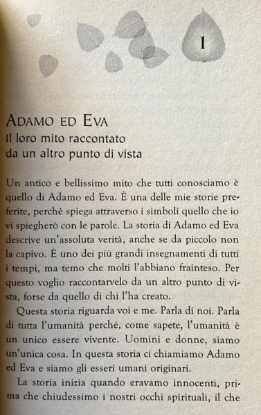 LA VOCE DELLA CONOSCENZA. GUIDA PRATICA ALLA PACE INTERIORE. UN …