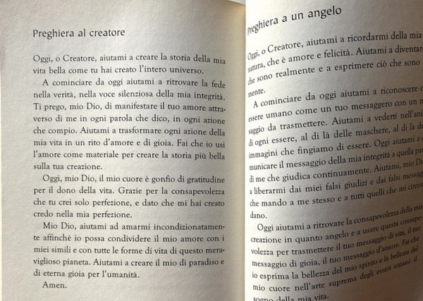 LA VOCE DELLA CONOSCENZA. GUIDA PRATICA ALLA PACE INTERIORE. UN …