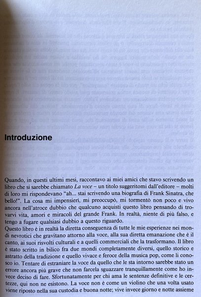 LA VOCE. TECNICA E STORIA DEL CANTO DAL GREGORIANO AL …