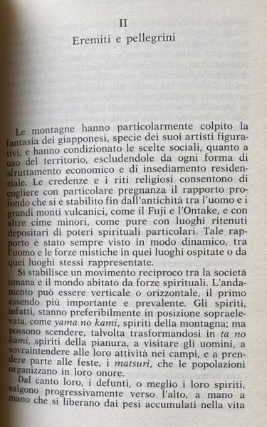 LA VOLPE DI INARI E LO SPIRITO GIAPPONESE