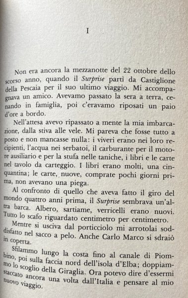 LA ZATTERA. LA STORIA VERA DI DUE UOMINI ALLA DERIVA …