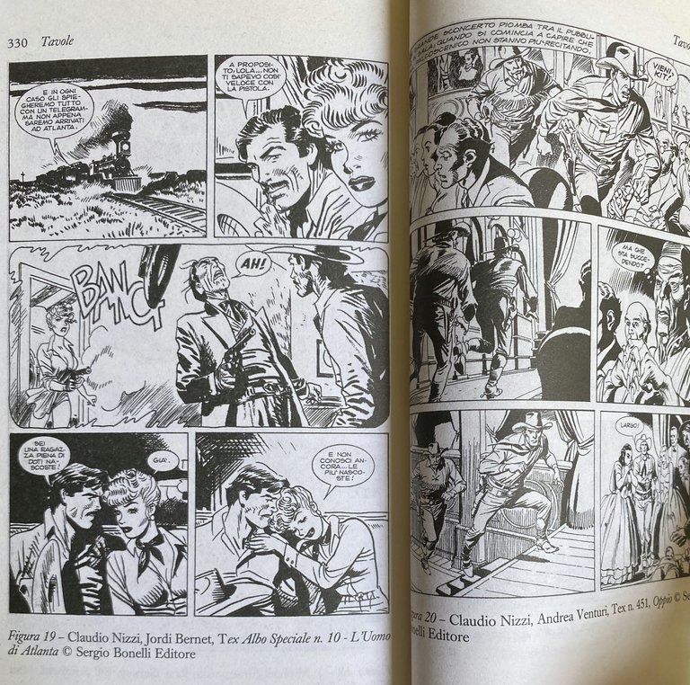 LE CARTE DEL FUMETTO. STRATEGIE E RITRATTI DI UN MEDIUM …