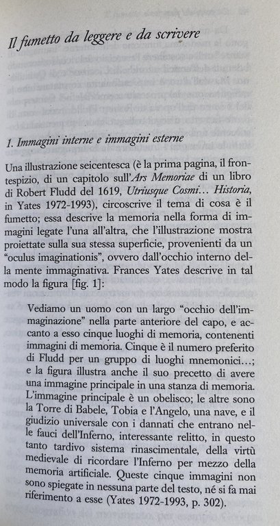 LE CARTE DEL FUMETTO. STRATEGIE E RITRATTI DI UN MEDIUM …