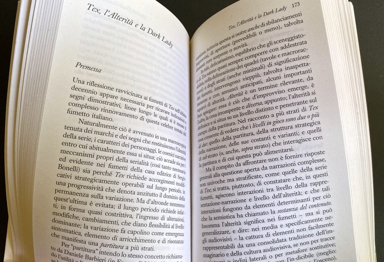 LE CARTE DEL FUMETTO. STRATEGIE E RITRATTI DI UN MEDIUM …