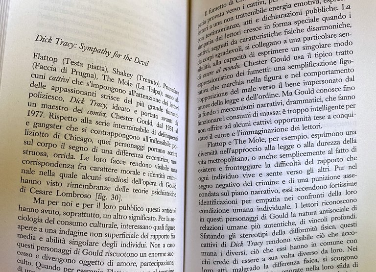 LE CARTE DEL FUMETTO. STRATEGIE E RITRATTI DI UN MEDIUM …