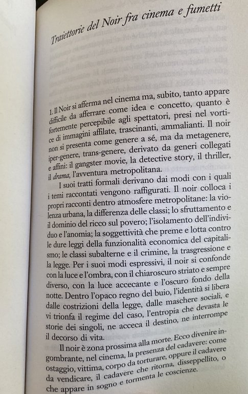 LE CARTE DEL FUMETTO. STRATEGIE E RITRATTI DI UN MEDIUM …