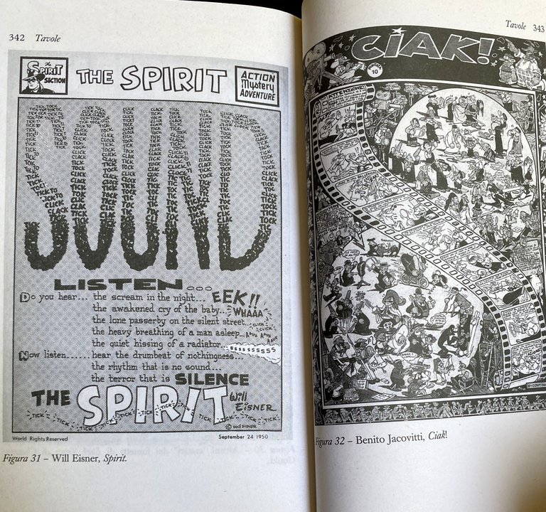 LE CARTE DEL FUMETTO. STRATEGIE E RITRATTI DI UN MEDIUM …