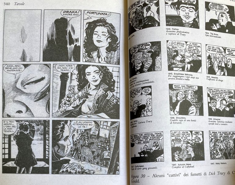 LE CARTE DEL FUMETTO. STRATEGIE E RITRATTI DI UN MEDIUM …