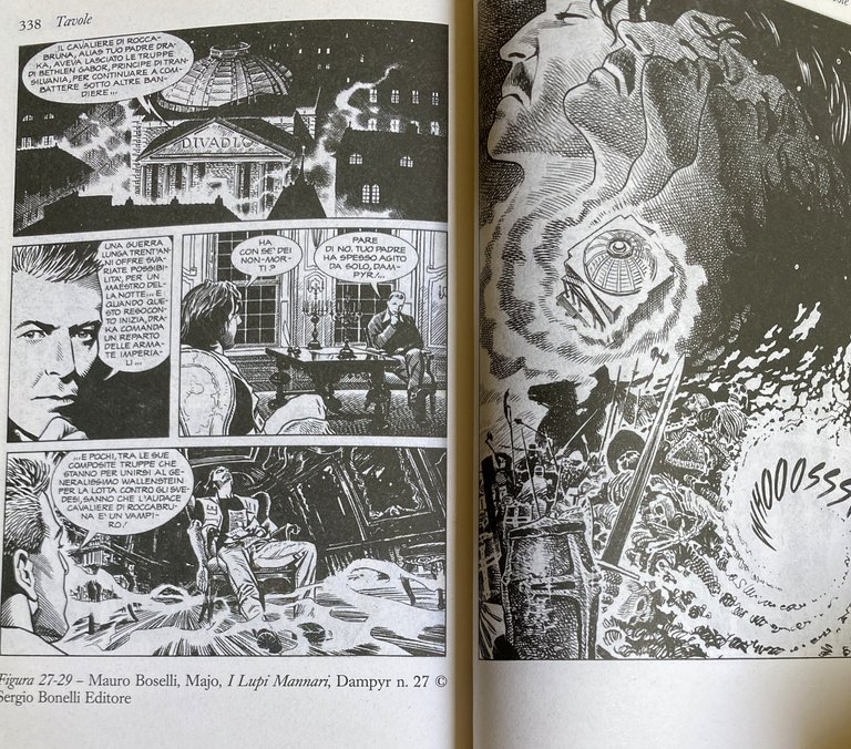 LE CARTE DEL FUMETTO. STRATEGIE E RITRATTI DI UN MEDIUM …