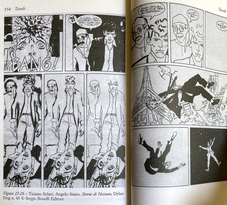 LE CARTE DEL FUMETTO. STRATEGIE E RITRATTI DI UN MEDIUM …