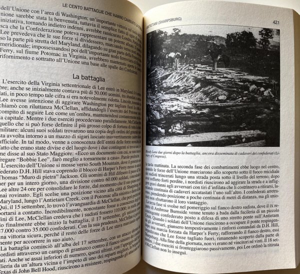 LE CENTO 100 BATTAGLIE CHE HANNO CAMBIATO LA STORIA