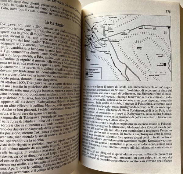 LE CENTO 100 BATTAGLIE CHE HANNO CAMBIATO LA STORIA