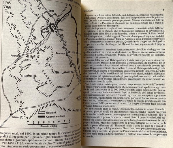 LE CENTO 100 BATTAGLIE CHE HANNO CAMBIATO LA STORIA