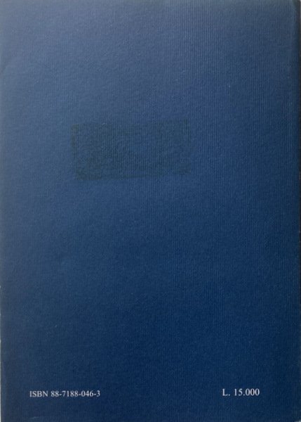 LE CITTÀ ITALIANE. A CURA DI VITO CARDONE
