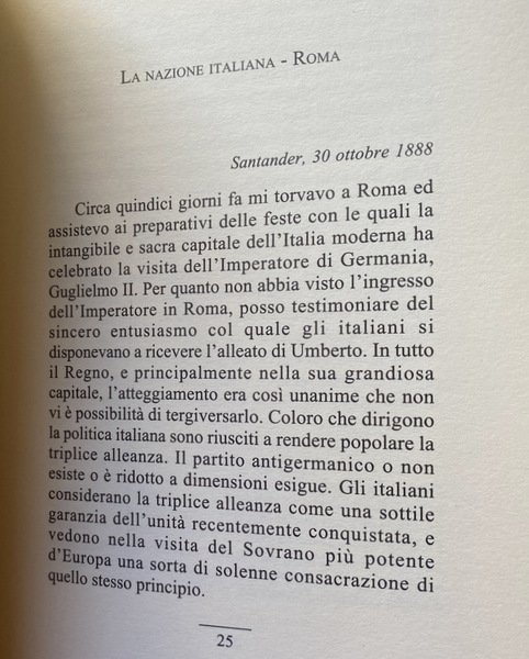 LE CITTÀ ITALIANE. A CURA DI VITO CARDONE