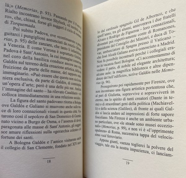 LE CITTÀ ITALIANE. A CURA DI VITO CARDONE