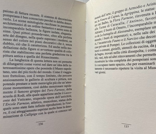 LE CITTÀ ITALIANE. A CURA DI VITO CARDONE