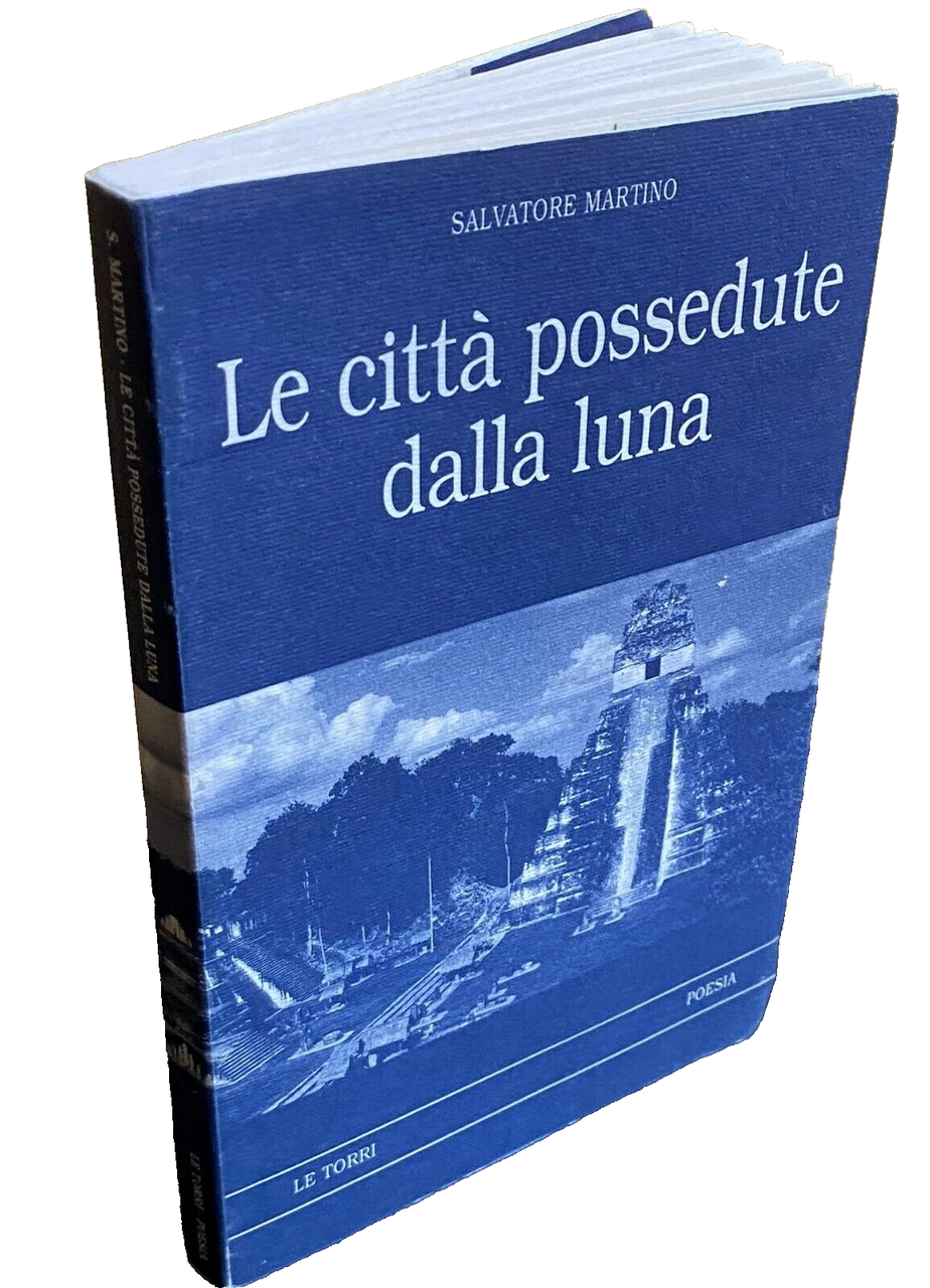 LE CITTÀ POSSEDUTE DALLA LUNA