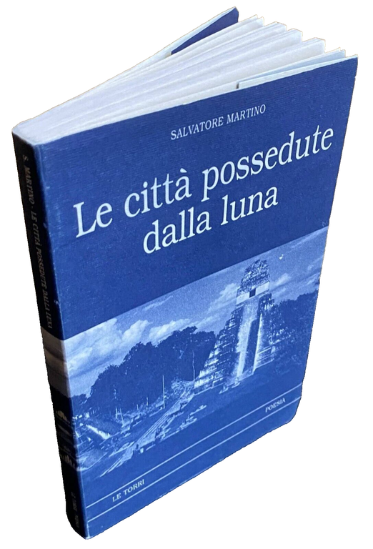 LE CITTÀ POSSEDUTE DALLA LUNA