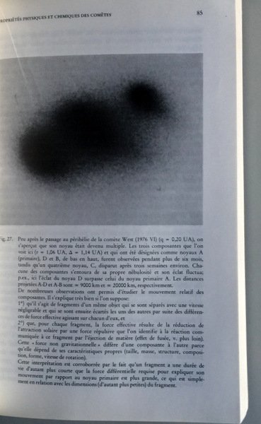 LE COMETE NELL'ASTRONOMIA MODERNA. IL PROSSIMO INCONTRO CON LA COMETA …