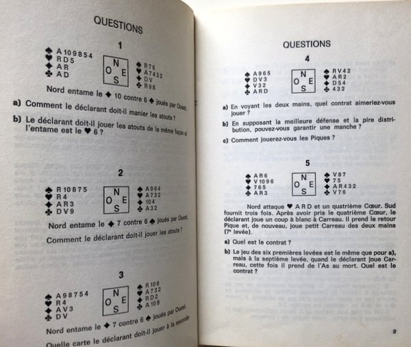 LE CONTRE VICTORIEUX OU LE COUPLÉ GAGNANT: LA VOIE ROYALE …