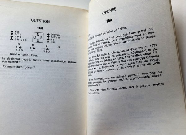 LE CONTRE VICTORIEUX OU LE COUPLÉ GAGNANT: LA VOIE ROYALE …