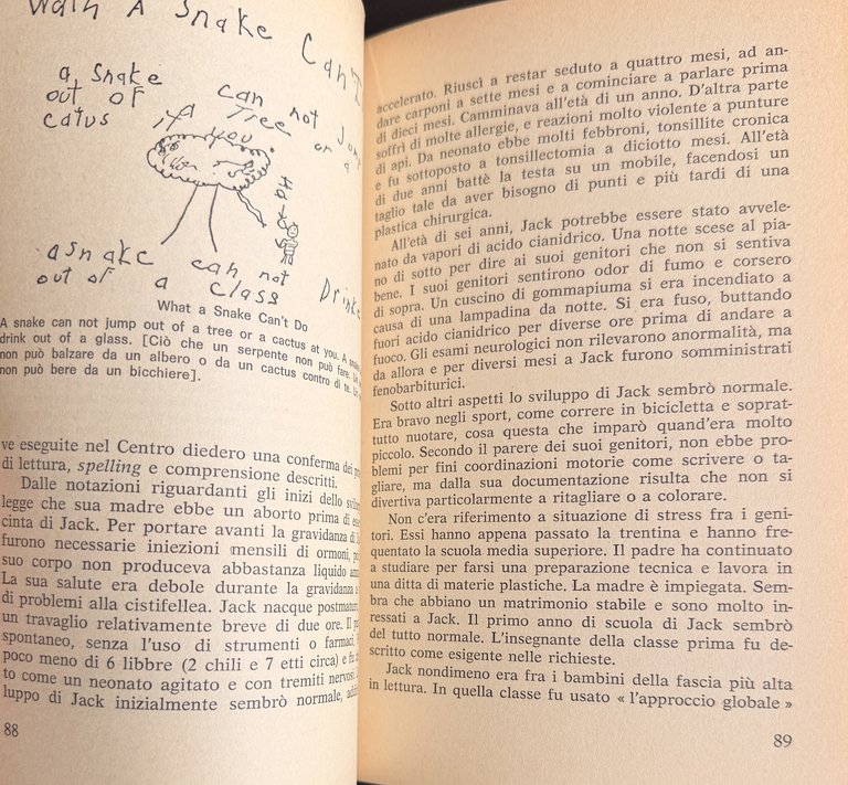 LE DIFFICOLTÀ DI APPRENDIMENTO | Immagine Gallery 15