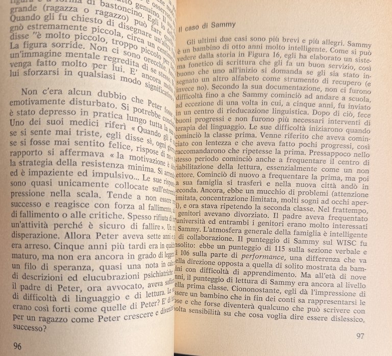 LE DIFFICOLTÀ DI APPRENDIMENTO | Immagine Gallery 17