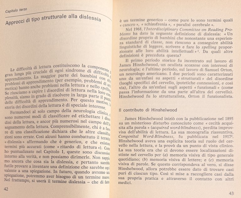 LE DIFFICOLTÀ DI APPRENDIMENTO | Immagine Gallery 18