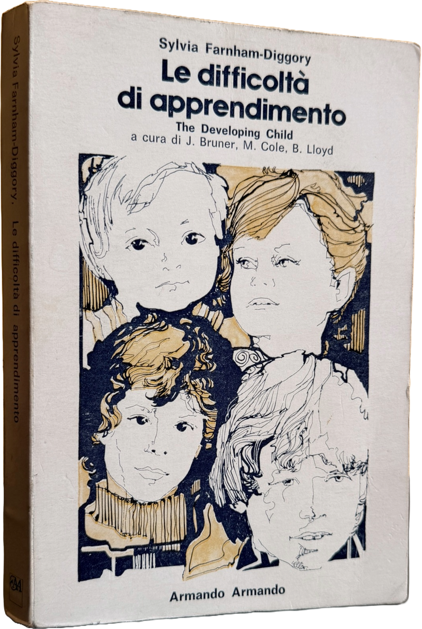 LE DIFFICOLTÀ DI APPRENDIMENTO | Immagine principale