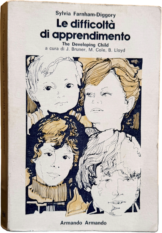 LE DIFFICOLTÀ DI APPRENDIMENTO | Immagine Gallery 3