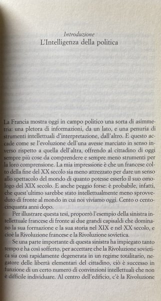 LE DUE RIVOLUZIONI. DALLA FRANCIA DEL 1789 ALLA RUSSIA DEL …