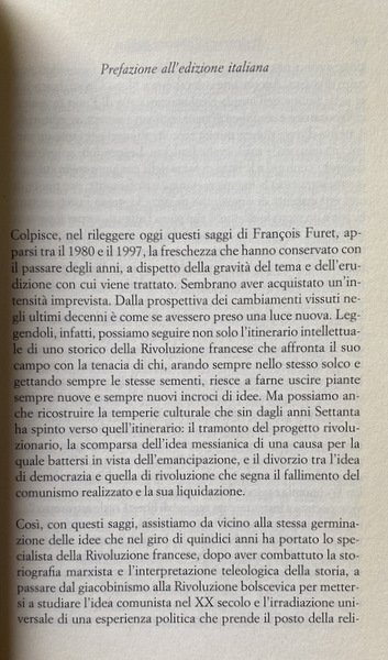 LE DUE RIVOLUZIONI. DALLA FRANCIA DEL 1789 ALLA RUSSIA DEL …