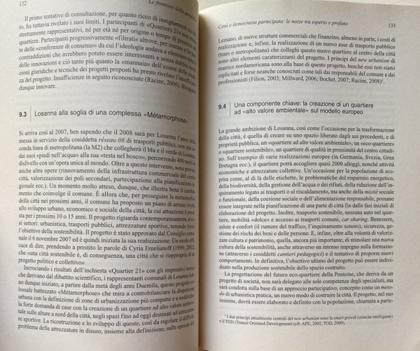 LE FRONTIERE DELLA GEOGRAFIA. TESTI, DIALOGHI E RACCONTI PER GIUSEPPE …