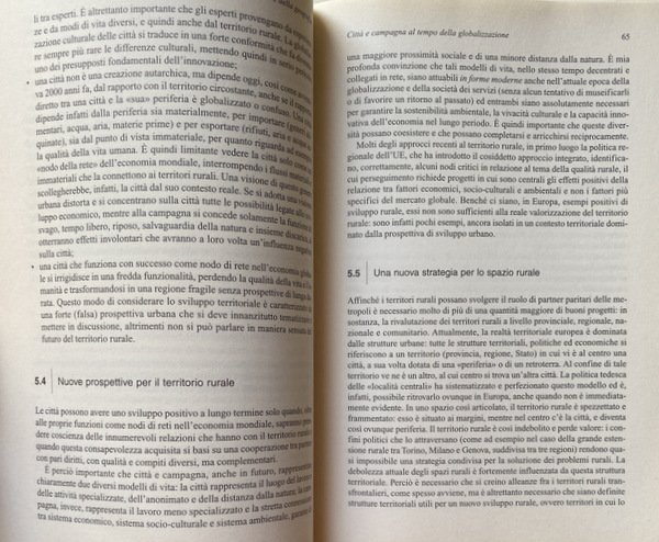 LE FRONTIERE DELLA GEOGRAFIA. TESTI, DIALOGHI E RACCONTI PER GIUSEPPE …