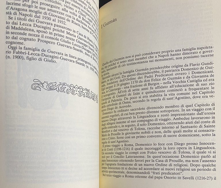 LE GRANDI FAMIGLIE DI NAPOLI. LE VICENDE, GLI ANEDDOTI, LE …