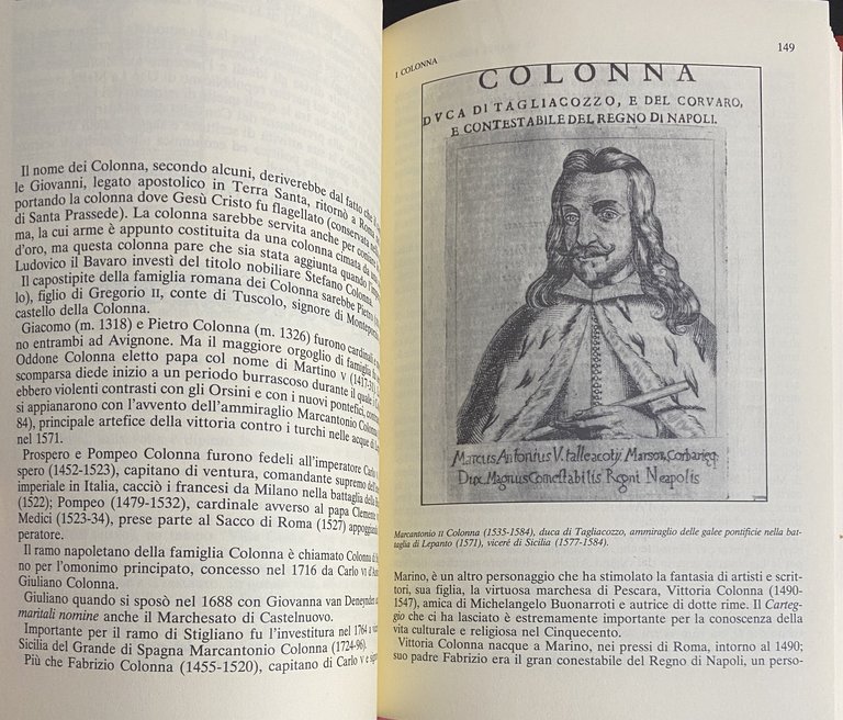 LE GRANDI FAMIGLIE DI NAPOLI. LE VICENDE, GLI ANEDDOTI, LE …