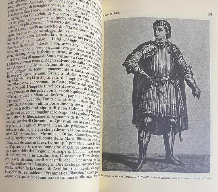 LE GRANDI FAMIGLIE DI NAPOLI. LE VICENDE, GLI ANEDDOTI, LE …