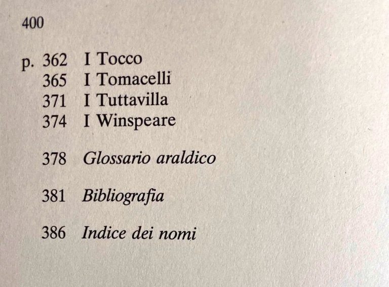LE GRANDI FAMIGLIE DI NAPOLI. LE VICENDE, GLI ANEDDOTI, LE …