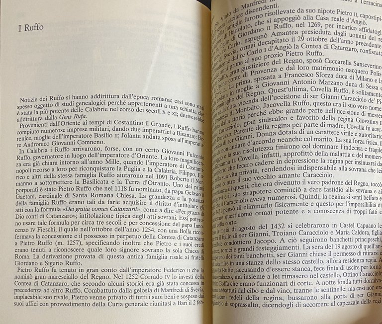 LE GRANDI FAMIGLIE DI NAPOLI. LE VICENDE, GLI ANEDDOTI, LE …