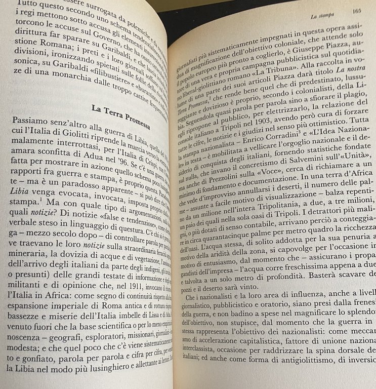 LE GUERRE DEGLI ITALIANI. PAROLE, IMMAGINI, RICORDI 1848-1945