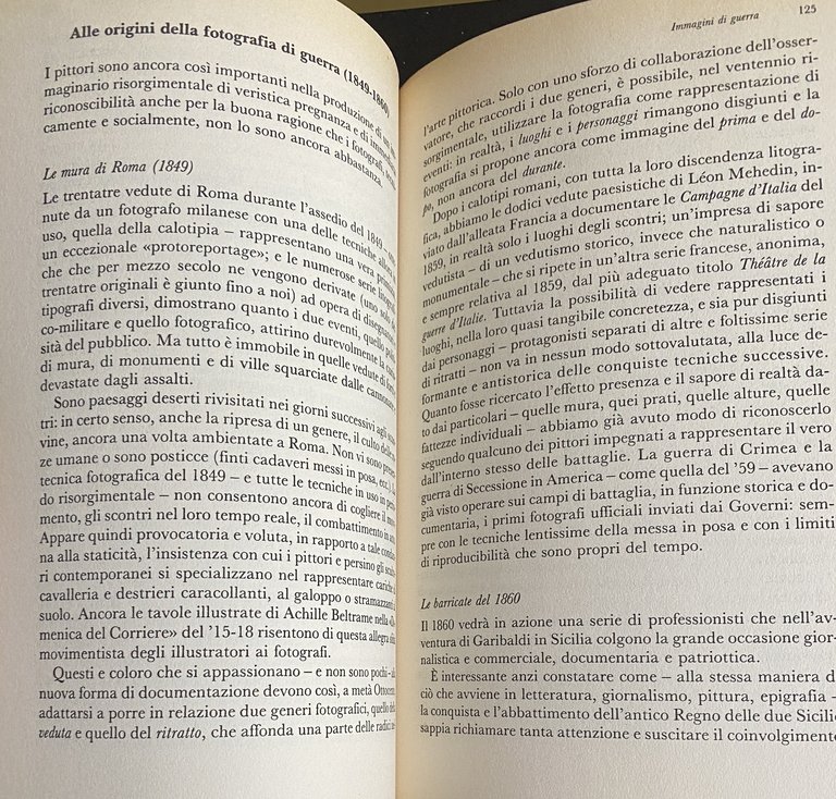 LE GUERRE DEGLI ITALIANI. PAROLE, IMMAGINI, RICORDI 1848-1945