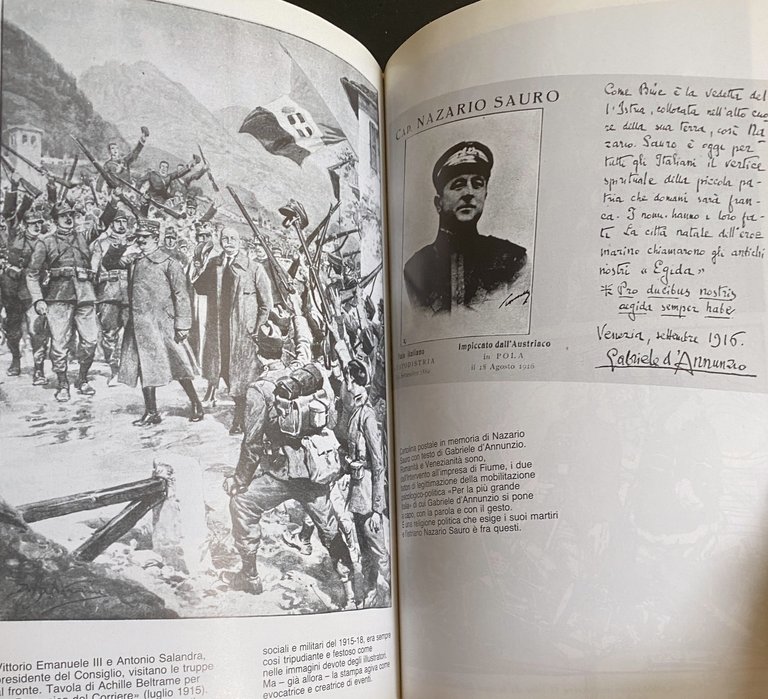 LE GUERRE DEGLI ITALIANI. PAROLE, IMMAGINI, RICORDI 1848-1945