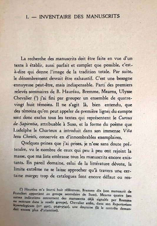 LE JUBILUS DIT DE SAINT BERNARD (ÉTUDE AVEC TEXTES) | Immagine Gallery 10
